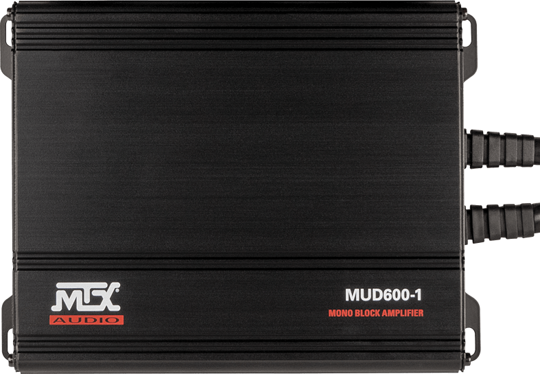 Amplifier Installation