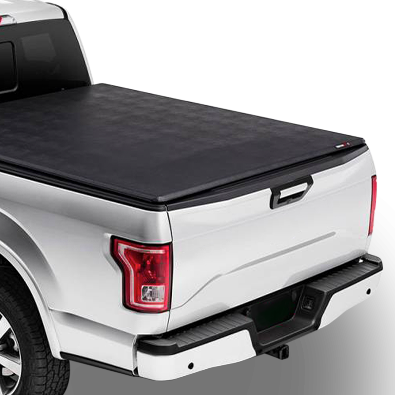 Tonneau Covers  