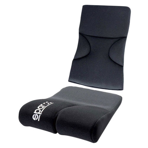 Seat Pads & Inserts
