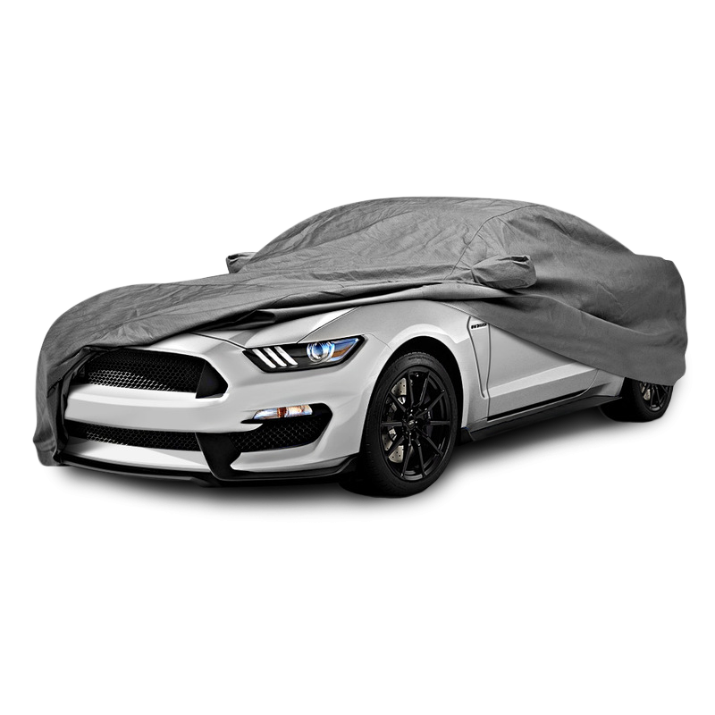 Car Covers  
