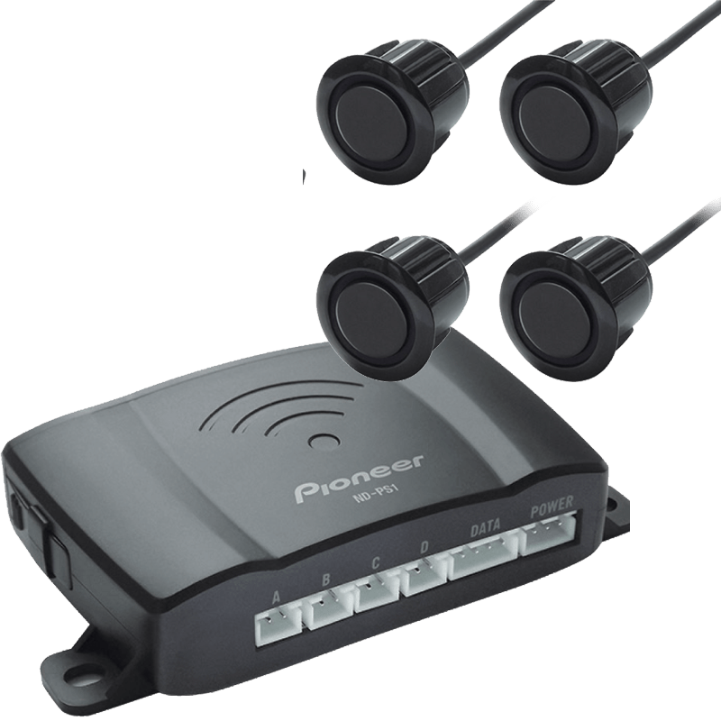 Automotive Accessories