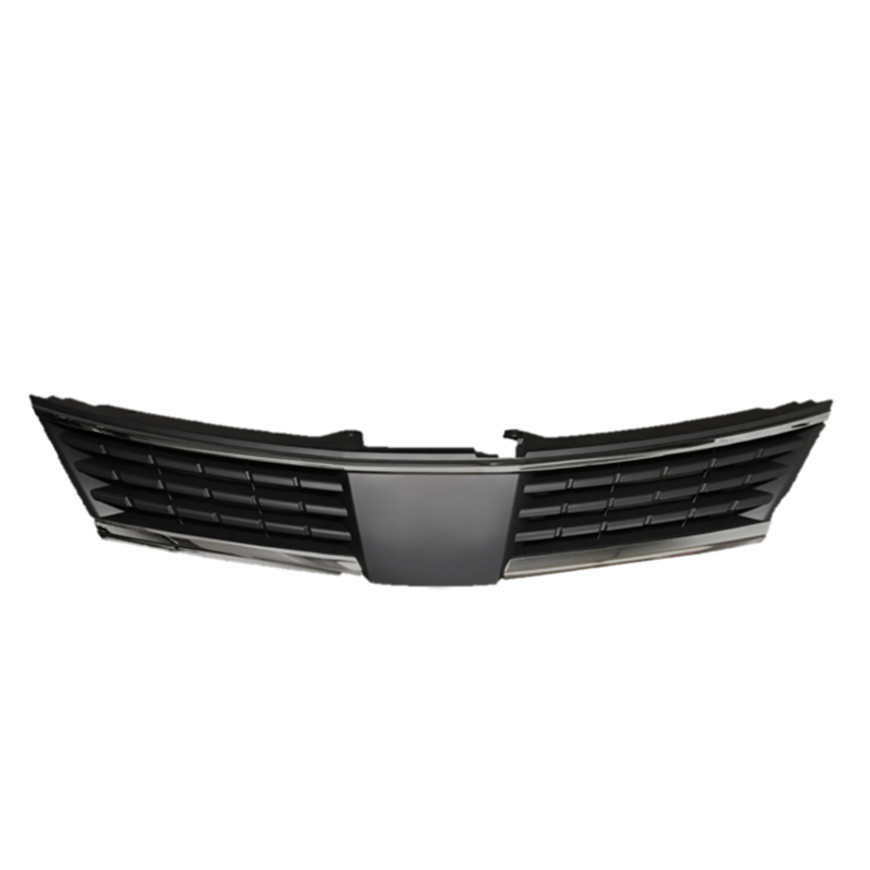 Custom Grilles