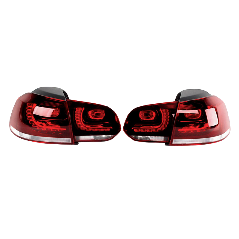 Tail Lights  